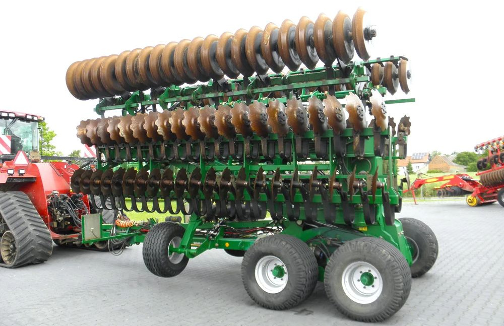 Great Plains Simba X-Prees 10  Stan Bardzo Dobry, 2014 Rok, Nie Malowana līzingu Great Plains Simba X-Prees 10  Stan Bardzo Dobry, 2014 Rok, Nie Malowana: foto 8