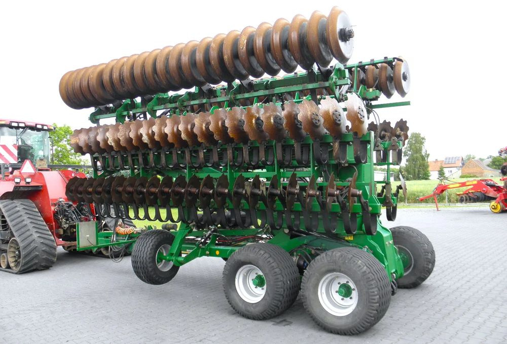 Great Plains Simba X-Prees 10  Stan Bardzo Dobry, 2014 Rok, Nie Malowana līzingu Great Plains Simba X-Prees 10  Stan Bardzo Dobry, 2014 Rok, Nie Malowana: foto 13