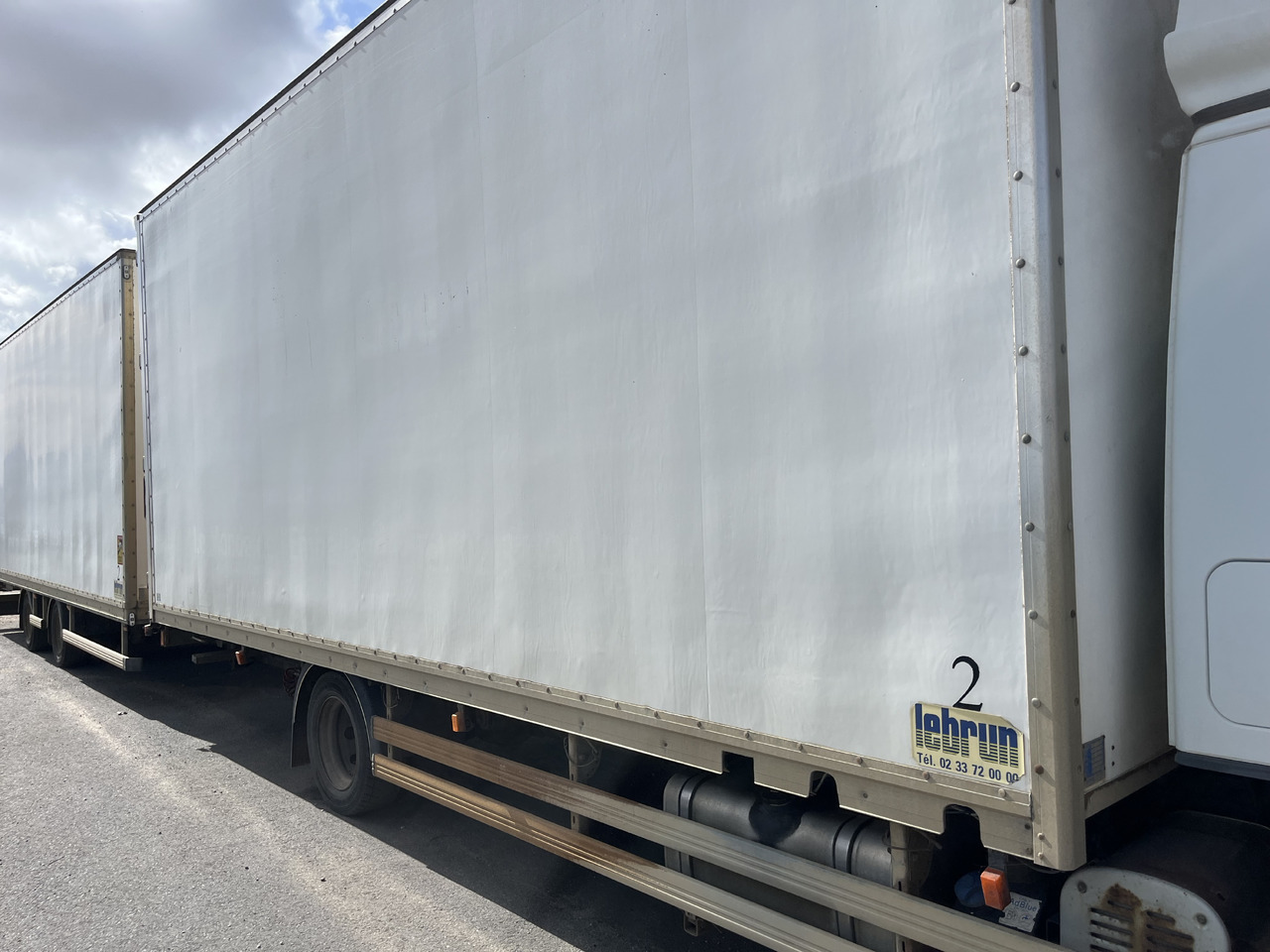 IVECO Eurocargo 120e28 līzingu IVECO Eurocargo 120e28: foto 6