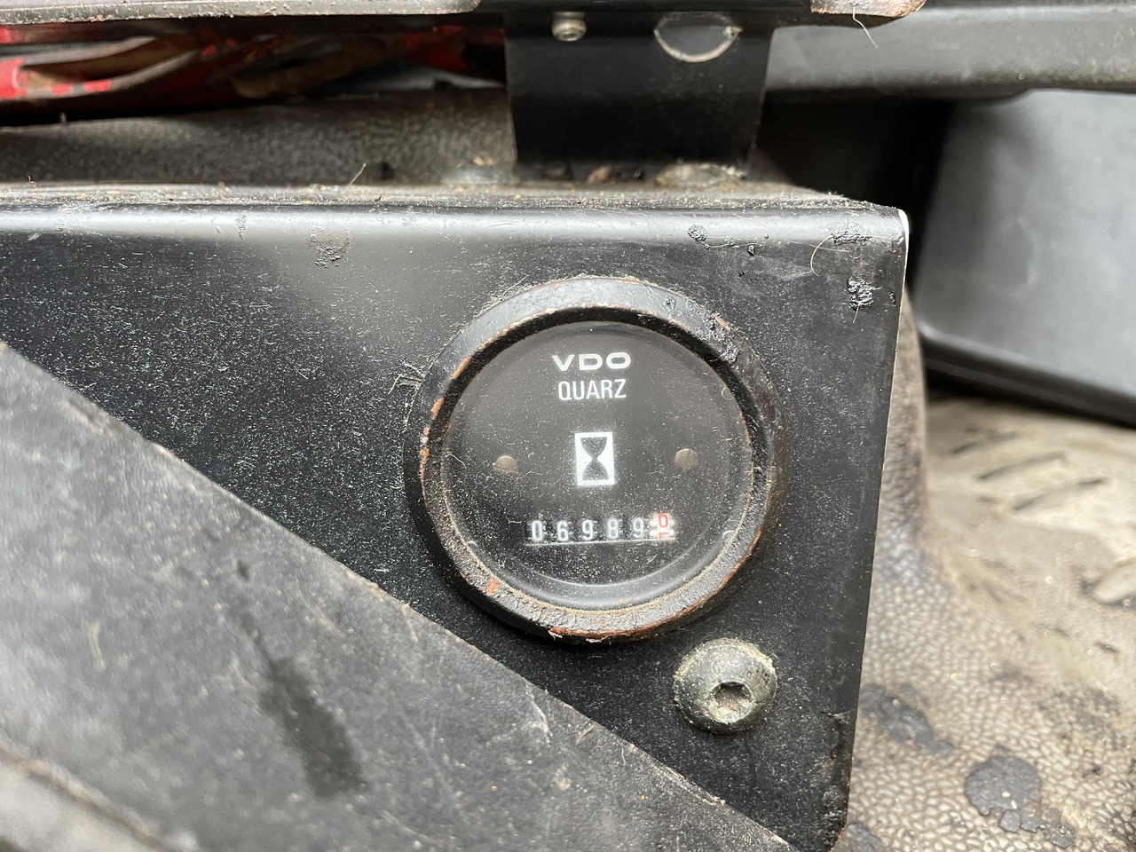 Gudronators Renault Kerax 8x4 pata point a temps Mauguin: foto 7 Gudronators Renault Kerax 8x4 pata point a temps Mauguin: foto 7