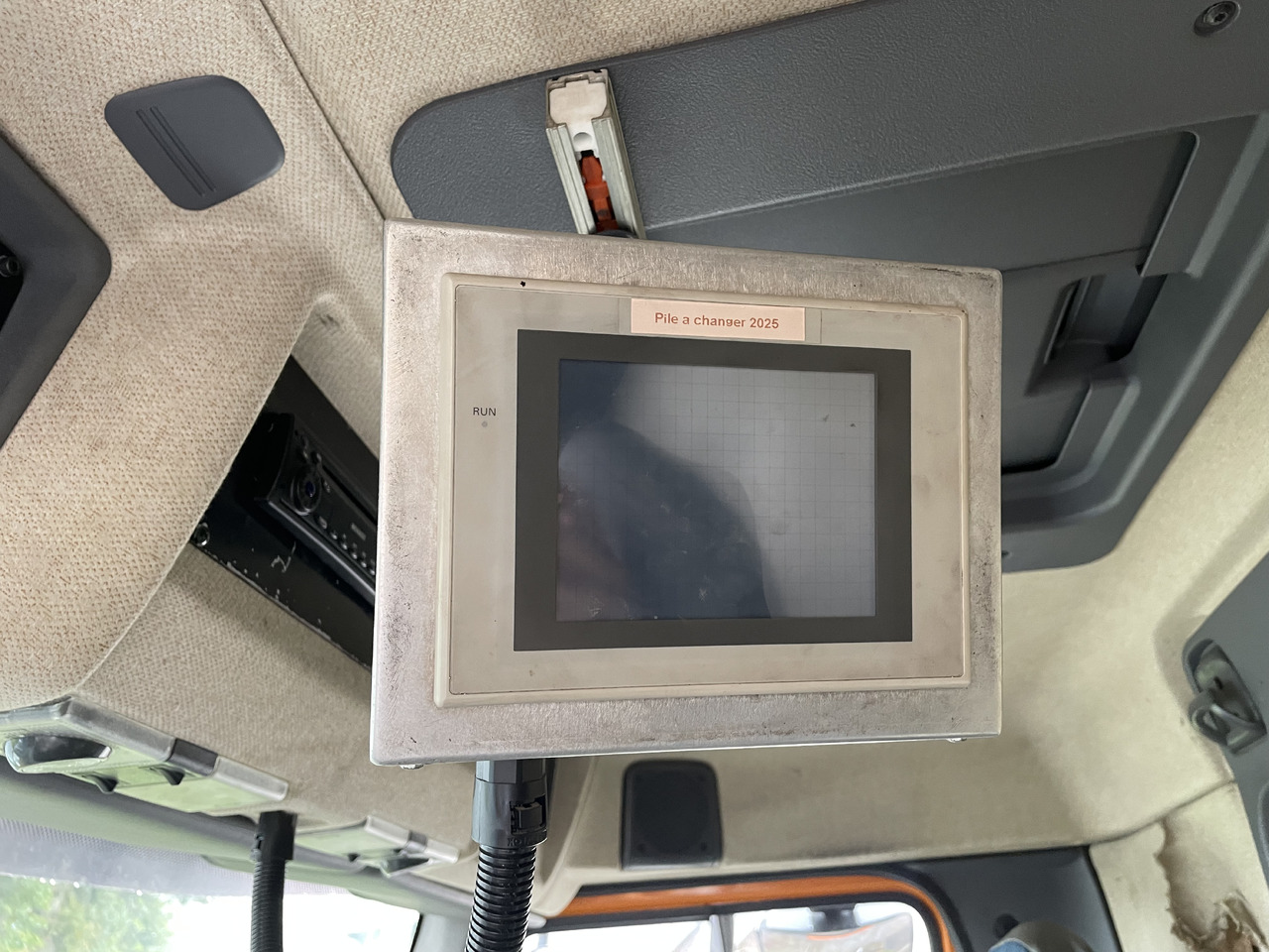 Gudronators Renault Kerax 8x4 pata point a temps Mauguin: foto 6 Gudronators Renault Kerax 8x4 pata point a temps Mauguin: foto 6