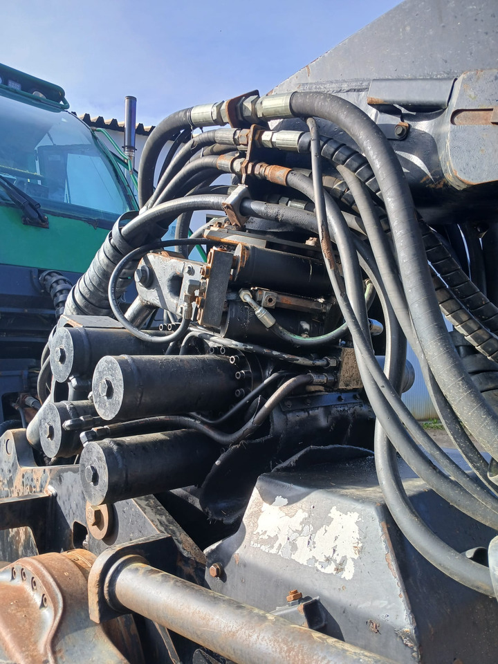 Harvesters John Deere 1470D ECO III: foto 17