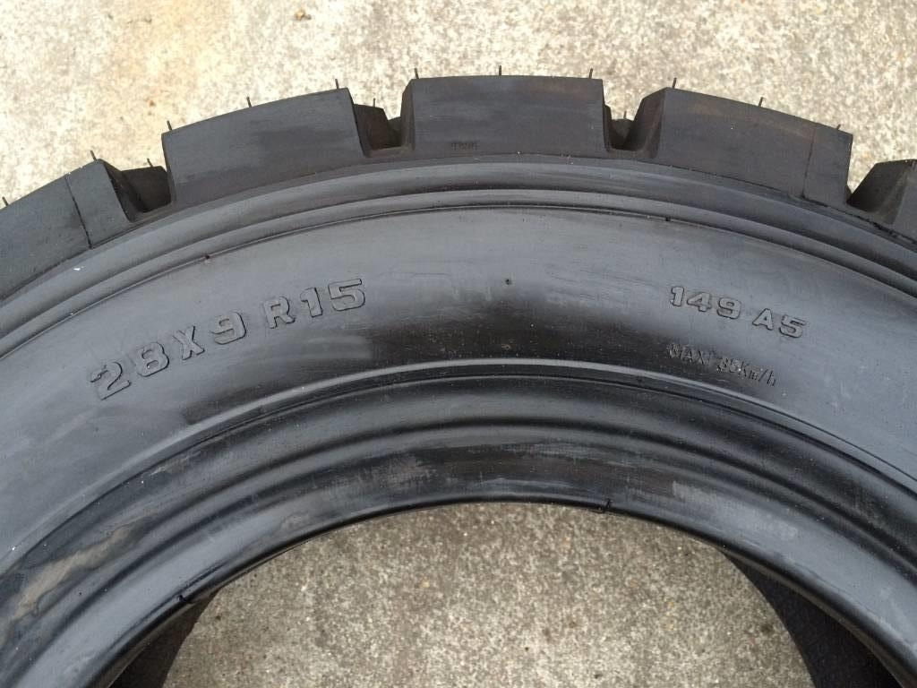 Double Coin 225/75R15 REM6 - NEW  - Riepa: foto 5 Double Coin 225/75R15 REM6 - NEW  - Riepa: foto 5