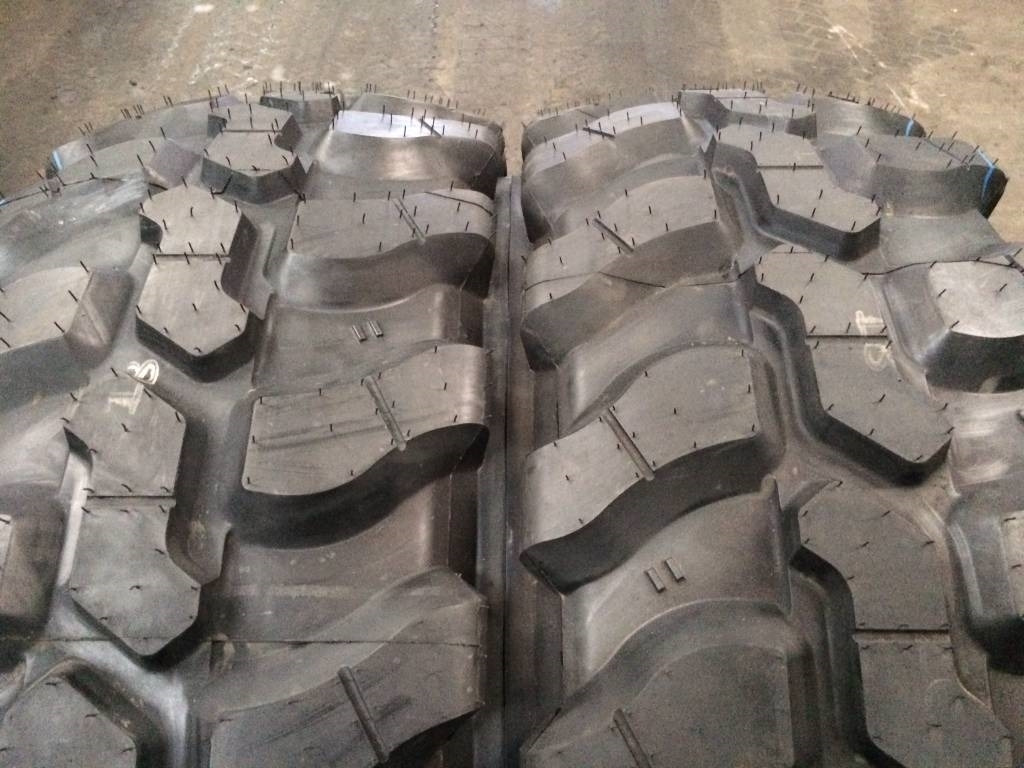 Trexcavator 315/80R22.5 ATB - NEW - Riepa - Celtniecības tehnika: foto 3 Trexcavator 315/80R22.5 ATB - NEW - Riepa - Celtniecības tehnika: foto 3
