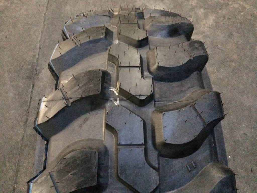 Trexcavator 315/80R22.5 ATB - NEW - Riepa - Celtniecības tehnika: foto 5 Trexcavator 315/80R22.5 ATB - NEW - Riepa - Celtniecības tehnika: foto 5