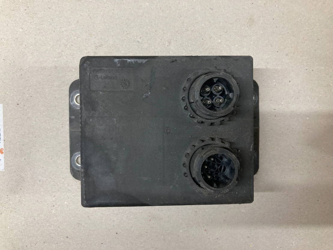 Mercedes-Benz H Brücke OM 457 HLA EEV Citaro A0001506779 Drosselklappe - Rezerves daļa - Autobuss: foto 1 Mercedes-Benz H Brücke OM 457 HLA EEV Citaro A0001506779 Drosselklappe - Rezerves daļa - Autobuss: foto 1