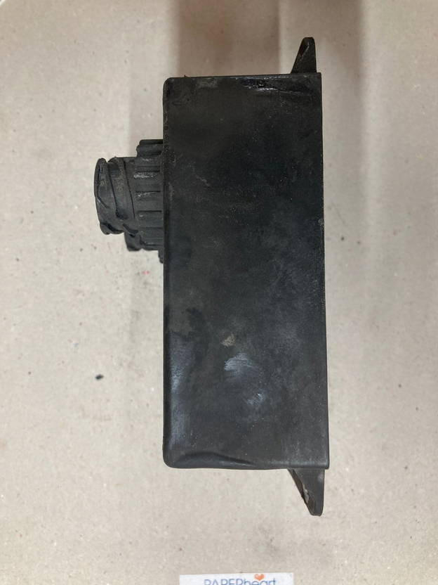 Mercedes-Benz H Brücke OM 457 HLA EEV Citaro A0001506779 Drosselklappe - Rezerves daļa - Autobuss: foto 2 Mercedes-Benz H Brücke OM 457 HLA EEV Citaro A0001506779 Drosselklappe - Rezerves daļa - Autobuss: foto 2