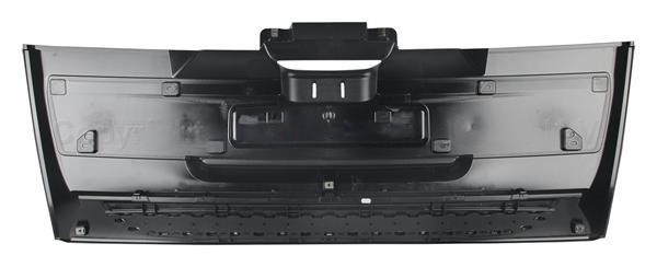 DAF ATRAPA MASKI KRATA WLOTU POLIFT DAF E6 DAF OE 2104220 - Kabīne un interjers: foto 2 DAF ATRAPA MASKI KRATA WLOTU POLIFT DAF E6 DAF OE 2104220 - Kabīne un interjers: foto 2