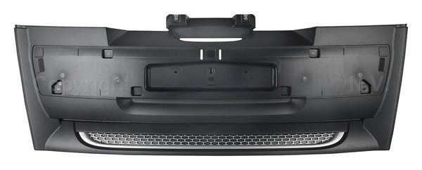 DAF ATRAPA MASKI KRATA WLOTU POLIFT DAF E6 DAF OE 2104220 - Kabīne un interjers: foto 1 DAF ATRAPA MASKI KRATA WLOTU POLIFT DAF E6 DAF OE 2104220 - Kabīne un interjers: foto 1