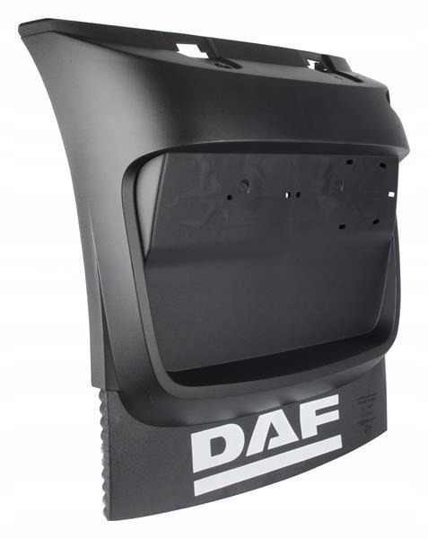 DAF BŁOTNIK NADKOLE TYŁ DAF XF 105 106 DAF OE 2120351 - Spārns: foto 1 DAF BŁOTNIK NADKOLE TYŁ DAF XF 105 106 DAF OE 2120351 - Spārns: foto 1