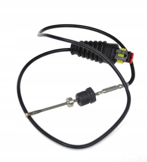 DAF CZUJNIK TEMPERATURY SPALIN ZA KATALIZATOREM DAF XF 95 105 CF LF 1810691 - Sensors: foto 1 DAF CZUJNIK TEMPERATURY SPALIN ZA KATALIZATOREM DAF XF 95 105 CF LF 1810691 - Sensors: foto 1