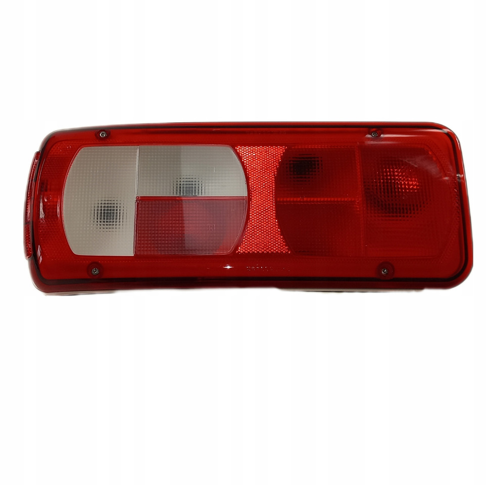 DAF LAMPA TYLNA PRAWA DAF 1875576 - Tālās gaismas: foto 4 DAF LAMPA TYLNA PRAWA DAF 1875576 - Tālās gaismas: foto 4