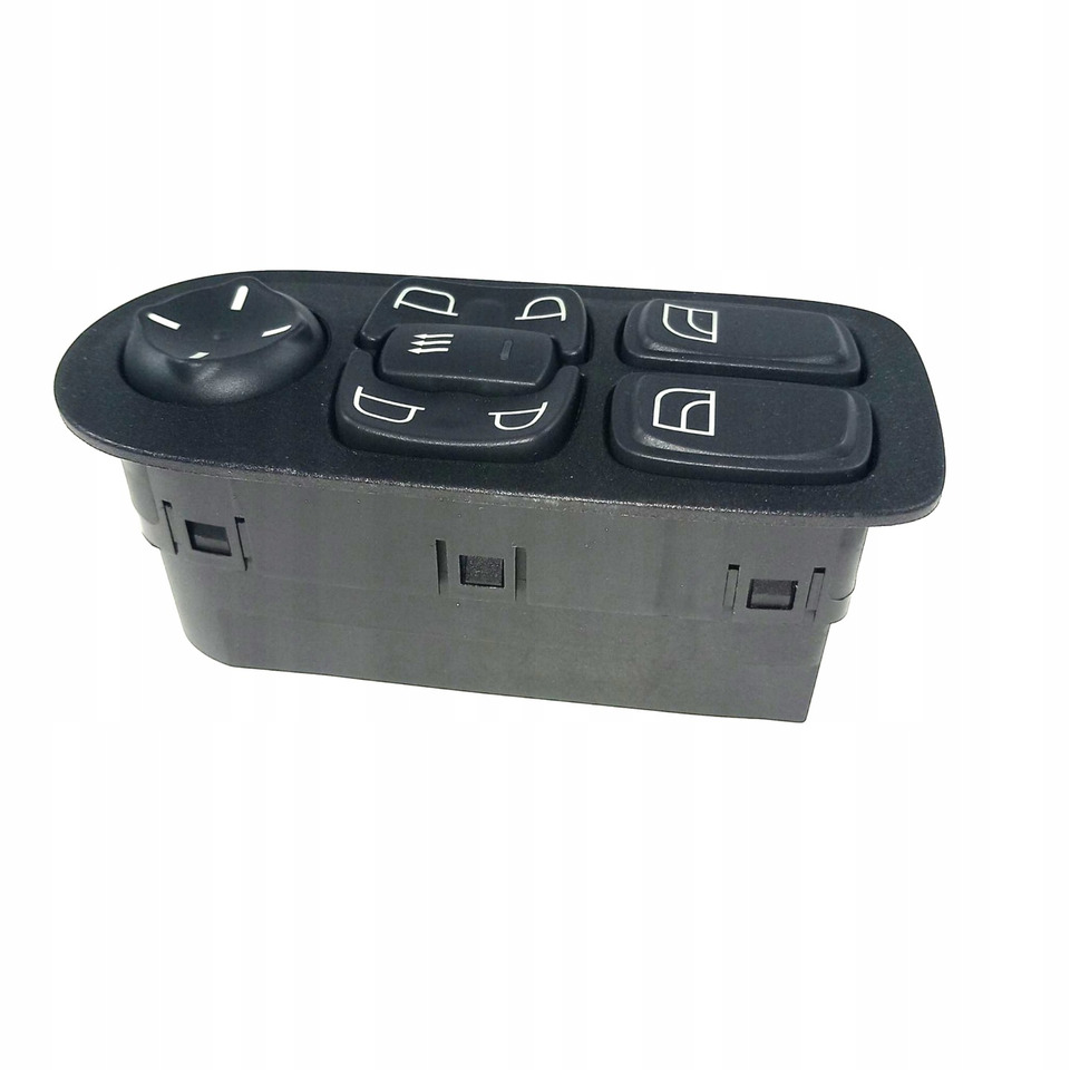 DAF OE DAF OE 1895436 PRZEŁĄCZNIK PANEL SZYB LUSTEREK - Kabīne un interjers: foto 1 DAF OE DAF OE 1895436 PRZEŁĄCZNIK PANEL SZYB LUSTEREK - Kabīne un interjers: foto 1