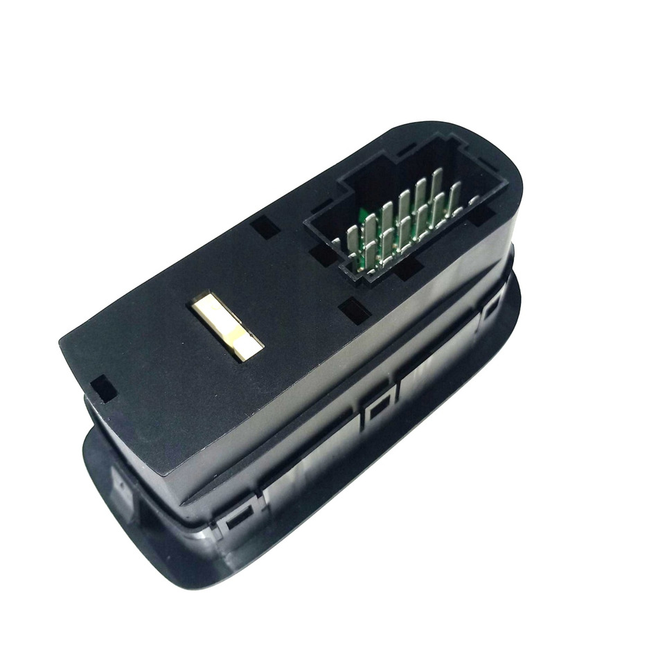 DAF OE DAF OE 1895436 PRZEŁĄCZNIK PANEL SZYB LUSTEREK - Kabīne un interjers: foto 2 DAF OE DAF OE 1895436 PRZEŁĄCZNIK PANEL SZYB LUSTEREK - Kabīne un interjers: foto 2