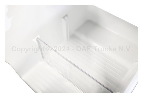 DAF OE LODÓWKA CHŁODZIARKA DAF OE XF XG XG+ 2318729 - Kabīne un interjers: foto 2 DAF OE LODÓWKA CHŁODZIARKA DAF OE XF XG XG+ 2318729 - Kabīne un interjers: foto 2