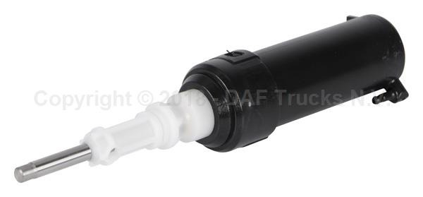 DAF OE SIŁOWNIK REGULACJI FOTELA SIEDZENIA DAF OE 1331730 - Kabīne un interjers: foto 1 DAF OE SIŁOWNIK REGULACJI FOTELA SIEDZENIA DAF OE 1331730 - Kabīne un interjers: foto 1