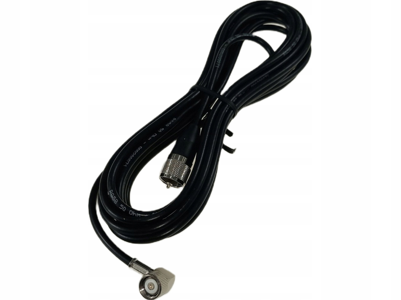 DAF PRZEWÓD KABEL ANTENOWY CB DAF 1787904 - Kabīne un interjers: foto 1 DAF PRZEWÓD KABEL ANTENOWY CB DAF 1787904 - Kabīne un interjers: foto 1