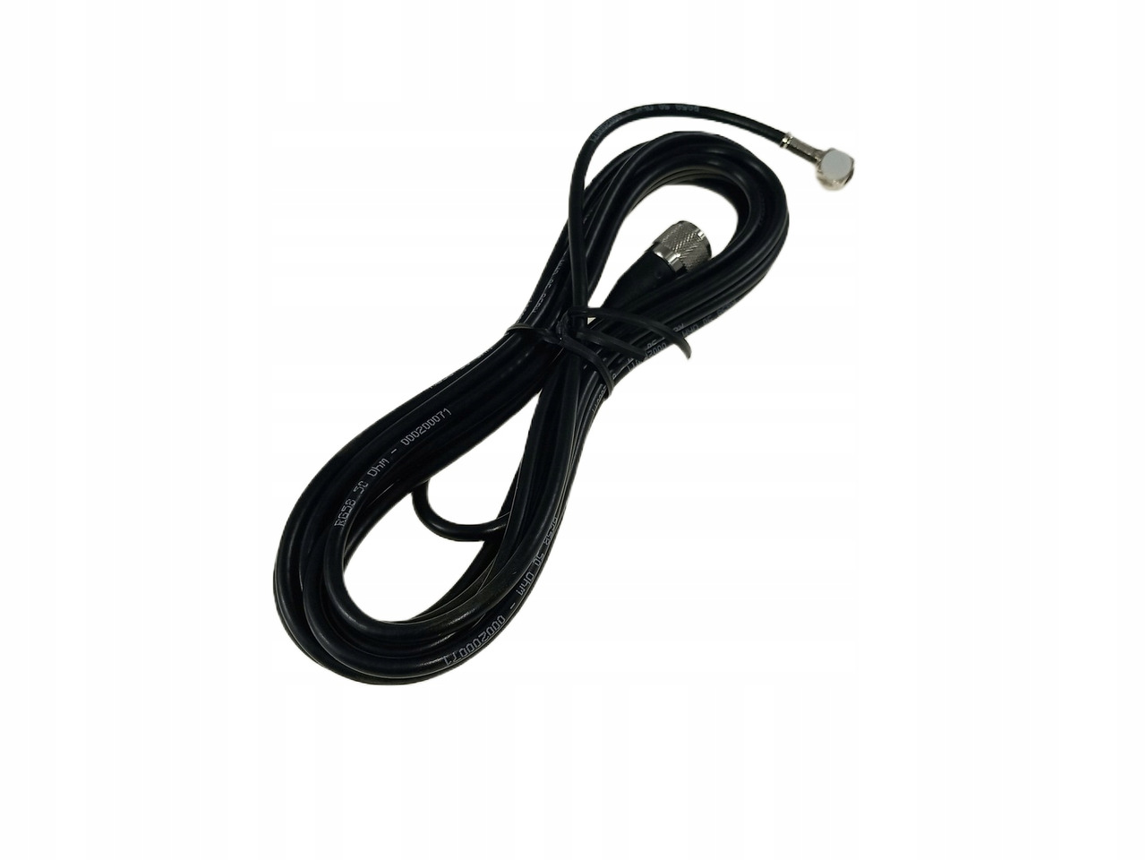 DAF PRZEWÓD KABEL ANTENOWY CB DAF 1787904 - Kabīne un interjers: foto 3 DAF PRZEWÓD KABEL ANTENOWY CB DAF 1787904 - Kabīne un interjers: foto 3