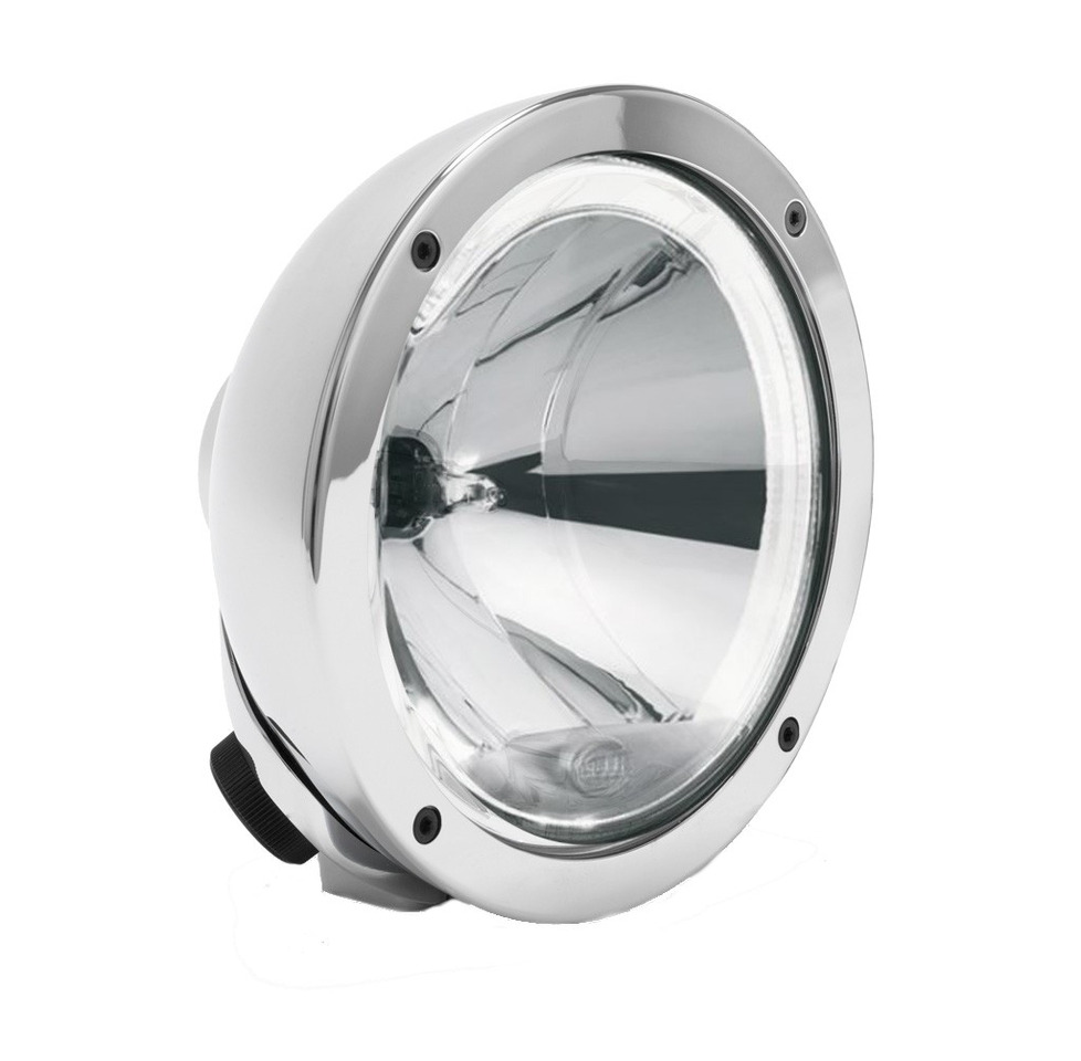 Hella HALOGEN LED HELLA LUMINATOR COMPACT CHROMIUM CELIS 1517076 - Tuvās gaismas: foto 1 Hella HALOGEN LED HELLA LUMINATOR COMPACT CHROMIUM CELIS 1517076 - Tuvās gaismas: foto 1