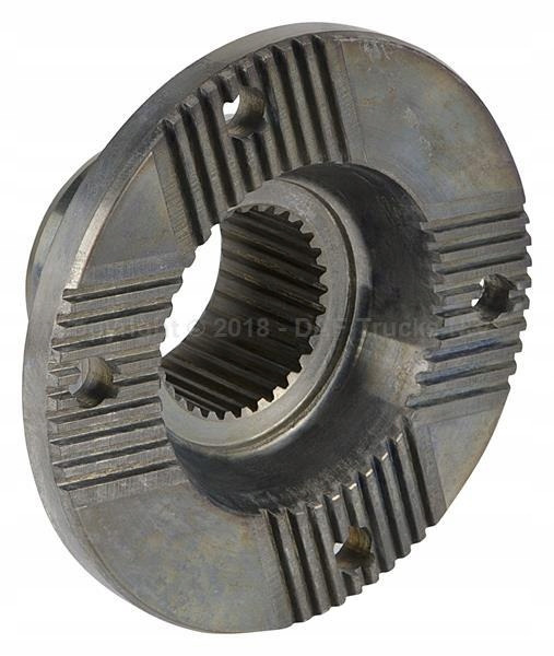 KOŁNIERZ PĘDNY MECHANIZM ROŻNICOWY DAF 1287859 - Pusass: foto 1 KOŁNIERZ PĘDNY MECHANIZM ROŻNICOWY DAF 1287859 - Pusass: foto 1