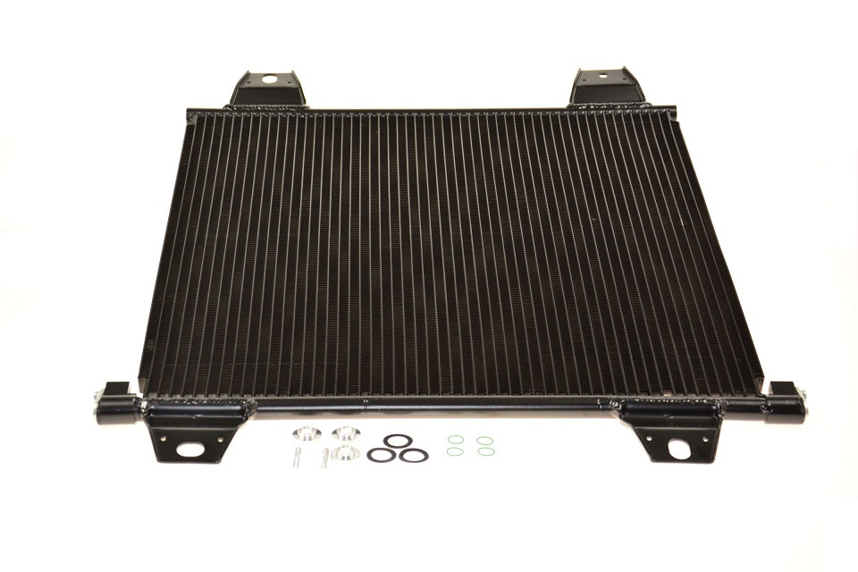 NRF CHŁODNICA KLIMATYZACJI NRF DAF XF 95 XF 105 1629115 - Kondicioniera radiators: foto 1 NRF CHŁODNICA KLIMATYZACJI NRF DAF XF 95 XF 105 1629115 - Kondicioniera radiators: foto 1