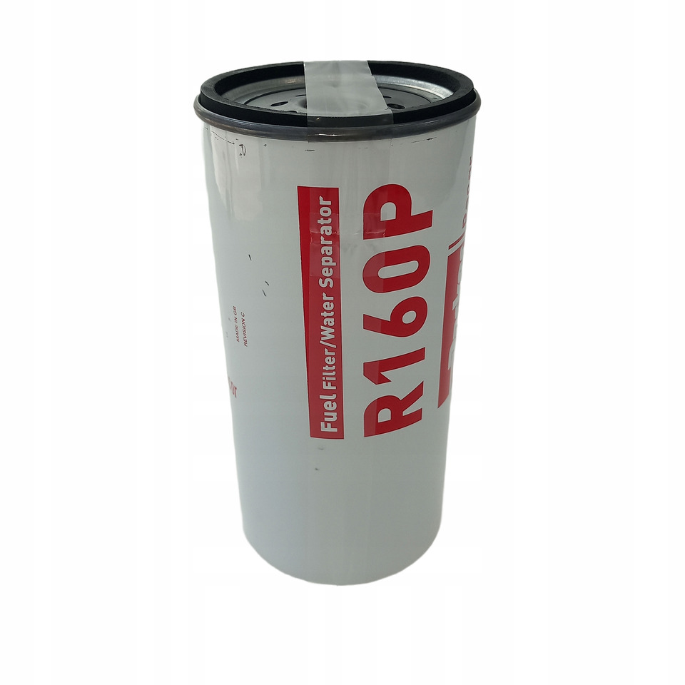 Parker Racor FILTR PALIWA PRKER RACOR R160P SOLARIS 0000399862 - Degvielas filtrs - Autobuss: foto 1 Parker Racor FILTR PALIWA PRKER RACOR R160P SOLARIS 0000399862 - Degvielas filtrs - Autobuss: foto 1