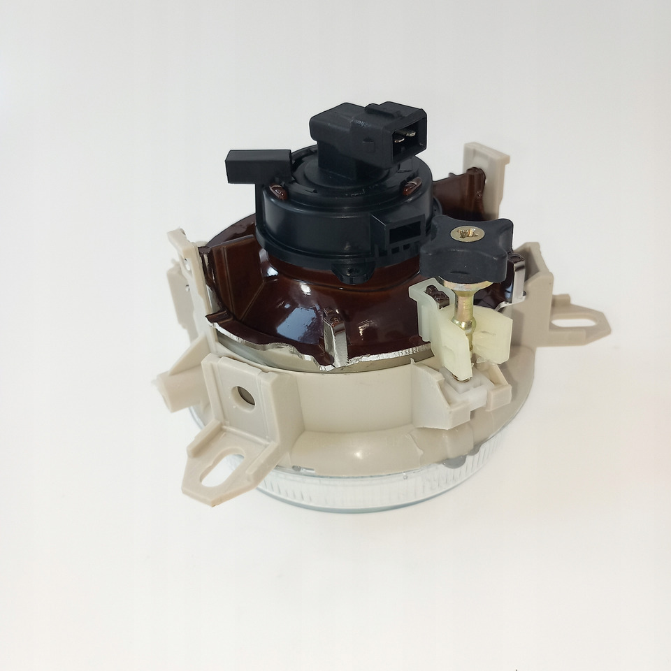 TangDE HALOGEN RVI MAGNUM PRZECIWMGIELNY 5010312972 - Gaismas/ Apgaismojums: foto 3 TangDE HALOGEN RVI MAGNUM PRZECIWMGIELNY 5010312972 - Gaismas/ Apgaismojums: foto 3