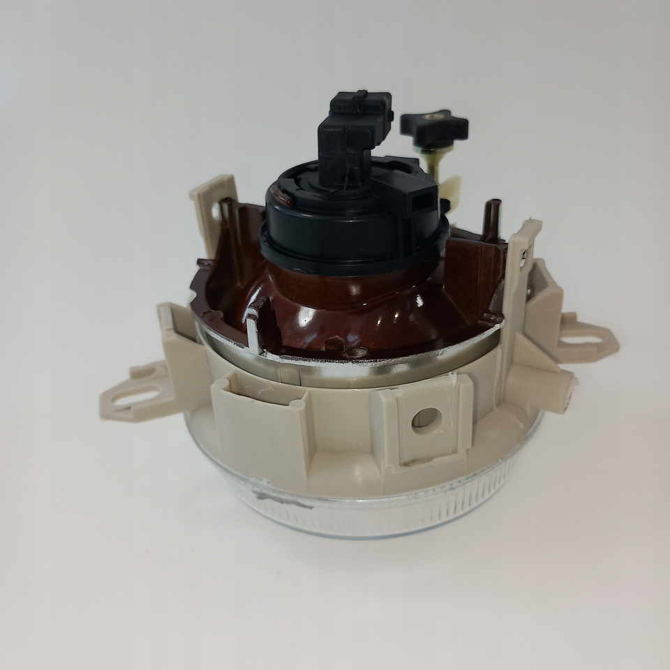 TangDE HALOGEN RVI MAGNUM PRZECIWMGIELNY 5010312972 - Gaismas/ Apgaismojums: foto 2 TangDE HALOGEN RVI MAGNUM PRZECIWMGIELNY 5010312972 - Gaismas/ Apgaismojums: foto 2