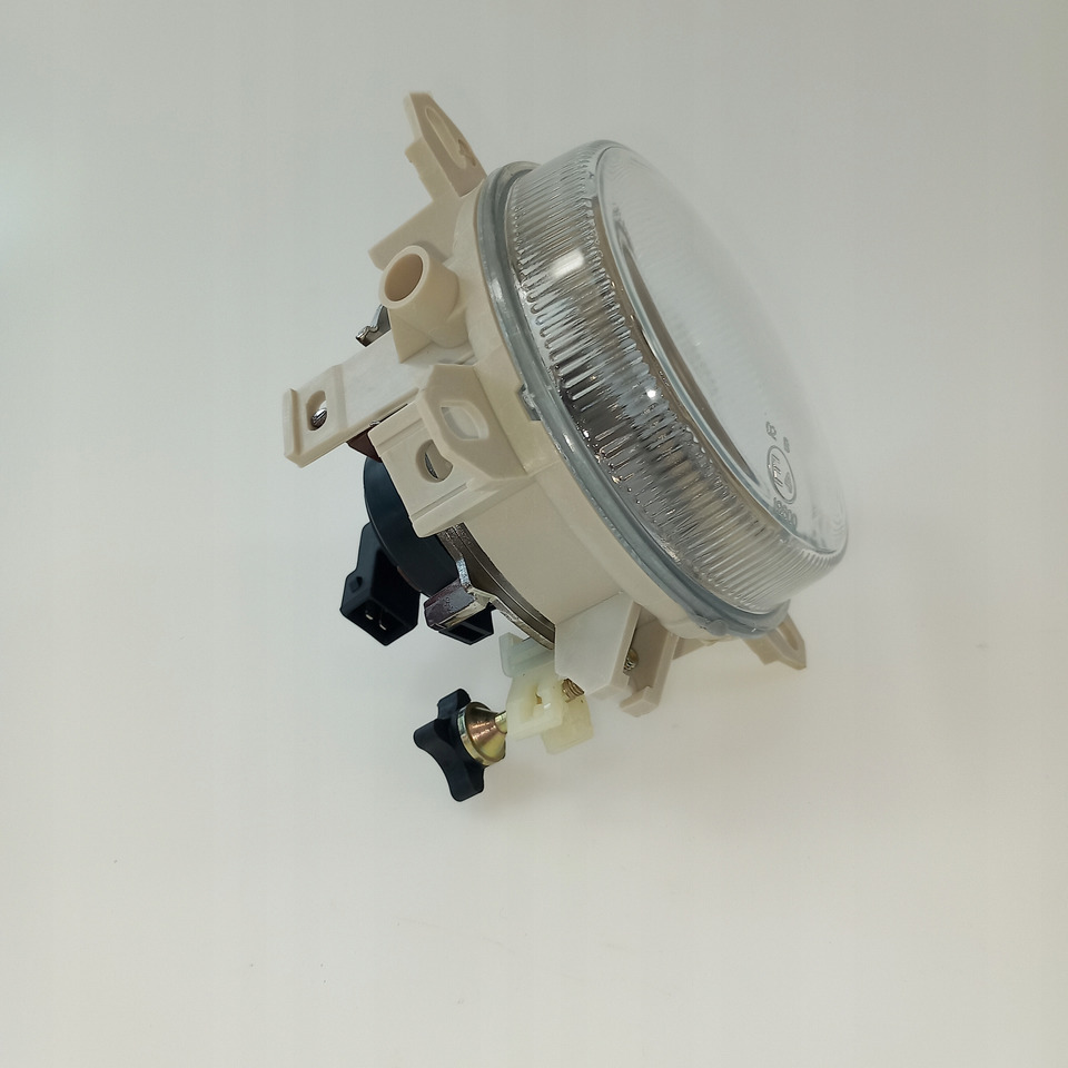 TangDE HALOGEN RVI MAGNUM PRZECIWMGIELNY 5010312972 - Gaismas/ Apgaismojums: foto 5 TangDE HALOGEN RVI MAGNUM PRZECIWMGIELNY 5010312972 - Gaismas/ Apgaismojums: foto 5