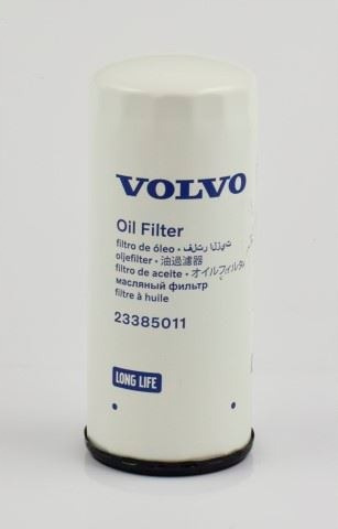 VOLVO FILTR OLEJU RVI C250-520 VOLVO FMII EURO 23385011 - Eļļas filtrs: foto 1 VOLVO FILTR OLEJU RVI C250-520 VOLVO FMII EURO 23385011 - Eļļas filtrs: foto 1