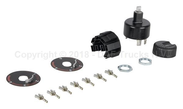 Eberspacher WŁĄCZNIK OGRZEWANIA EBERSPACHER D2 D4 D1LC D3LC 251896710000 DAF 1317748 - Kabīne un interjers: foto 1 Eberspacher WŁĄCZNIK OGRZEWANIA EBERSPACHER D2 D4 D1LC D3LC 251896710000 DAF 1317748 - Kabīne un interjers: foto 1