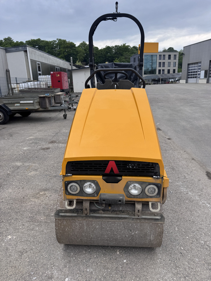 AMMANN ARX 16-2 C - Kombinētais veltnis: foto 5 AMMANN ARX 16-2 C - Kombinētais veltnis: foto 5