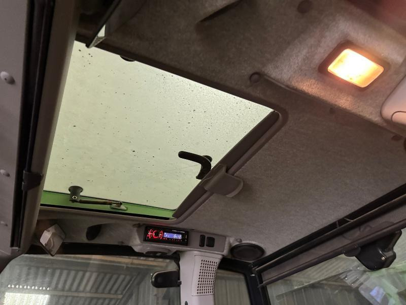 DEUTZ 6180 CSHIFT līzingu DEUTZ 6180 CSHIFT: foto 8