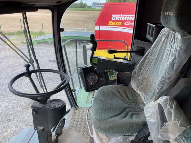 Labības kombains FENDT 6280C: foto 8
