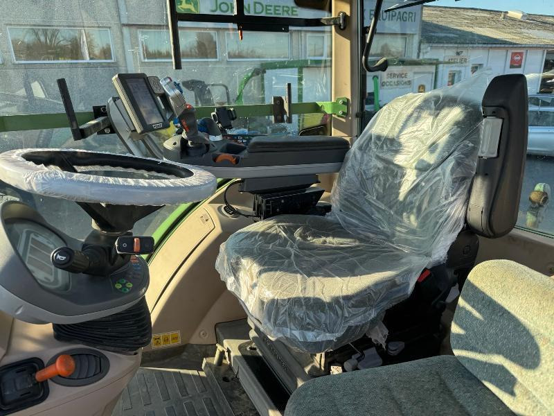 Traktors FENDT 722 POWER: foto 7