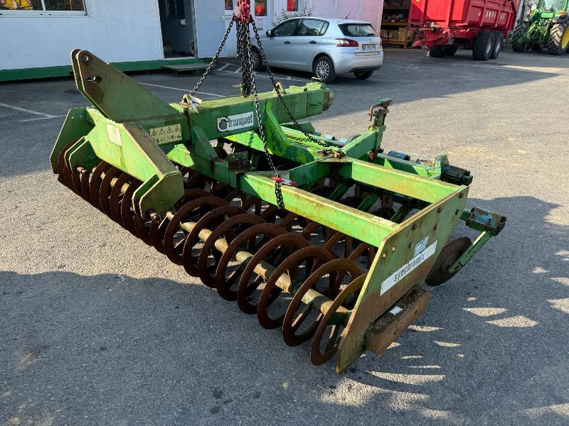 FRANQUET SYNCHROMIX 3M - Lauka veltnis: foto 1 FRANQUET SYNCHROMIX 3M - Lauka veltnis: foto 1