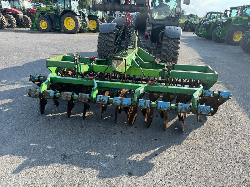 FRANQUET SYNCHROMIX 3M - Lauka veltnis: foto 4 FRANQUET SYNCHROMIX 3M - Lauka veltnis: foto 4