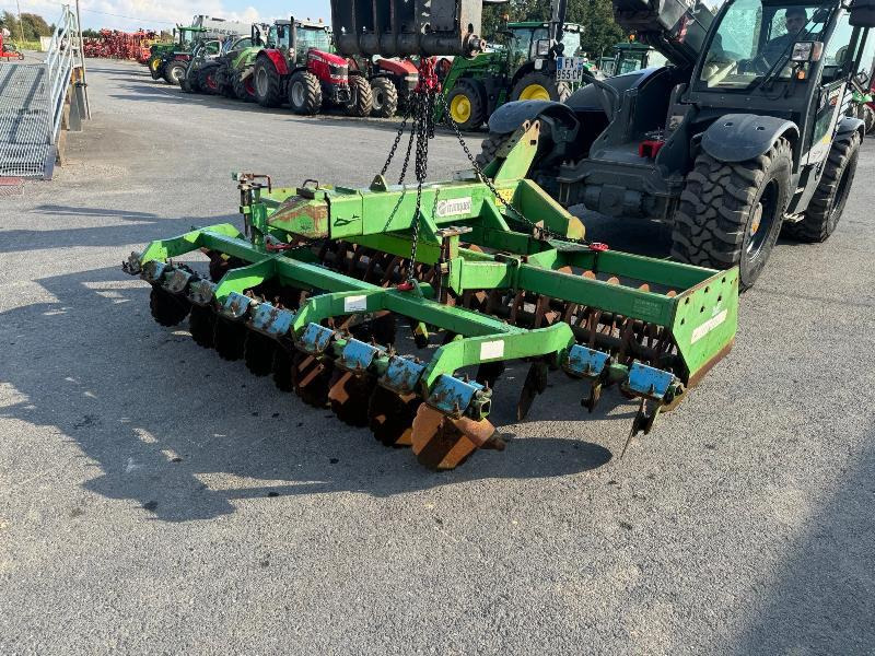 FRANQUET SYNCHROMIX 3M - Lauka veltnis: foto 5 FRANQUET SYNCHROMIX 3M - Lauka veltnis: foto 5