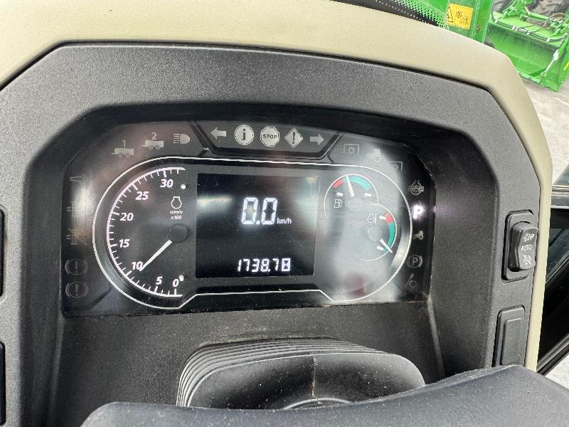 Traktors JOHN DEERE 5090M: foto 7