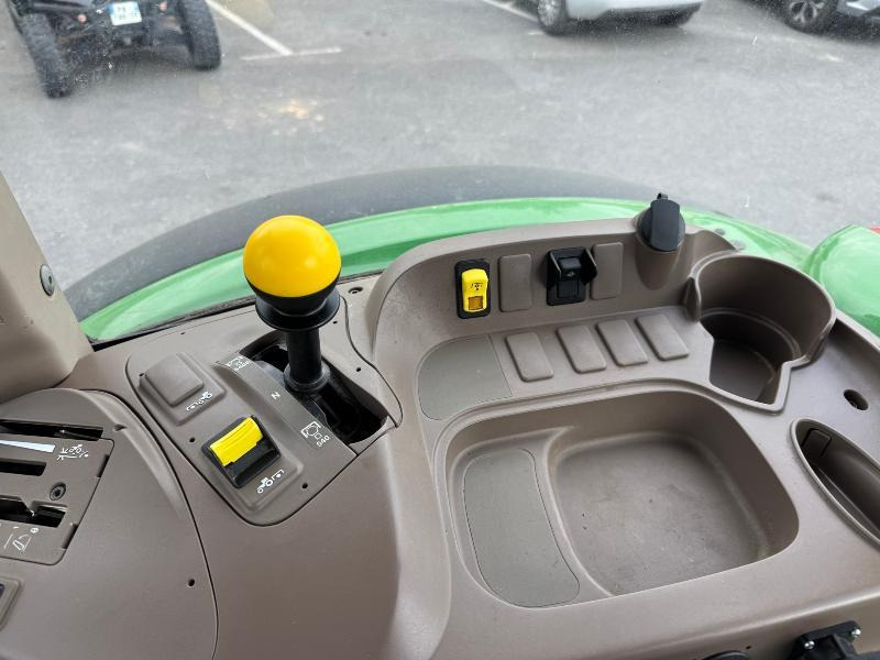 Traktors JOHN DEERE 5090M: foto 9