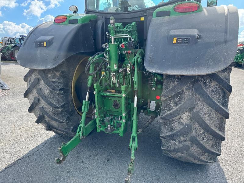 JOHN DEERE 6175R - Traktors: foto 5 JOHN DEERE 6175R - Traktors: foto 5