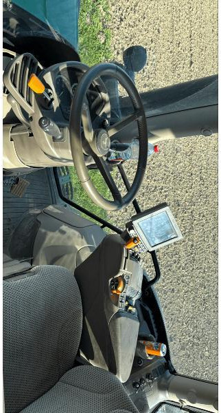 JOHN DEERE 6195R - Traktors: foto 5 JOHN DEERE 6195R - Traktors: foto 5