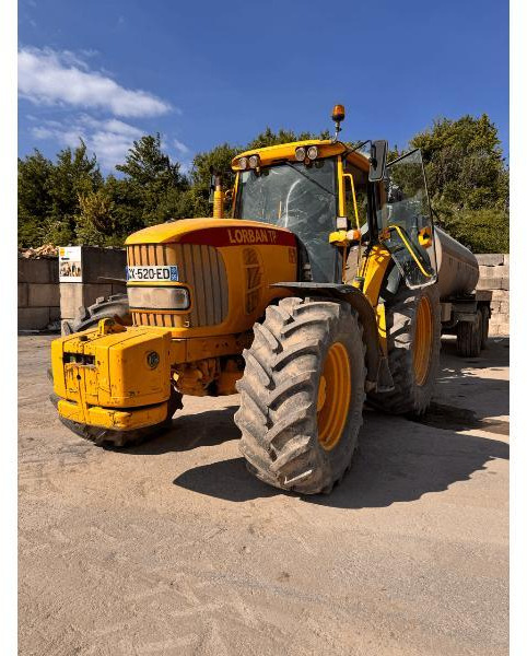 JOHN DEERE 7530 PREMIUM - Traktors: foto 1 JOHN DEERE 7530 PREMIUM - Traktors: foto 1