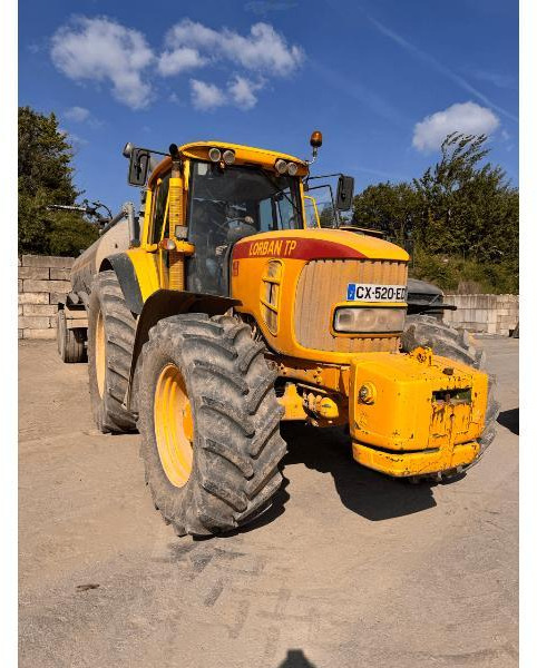 JOHN DEERE 7530 PREMIUM - Traktors: foto 3 JOHN DEERE 7530 PREMIUM - Traktors: foto 3