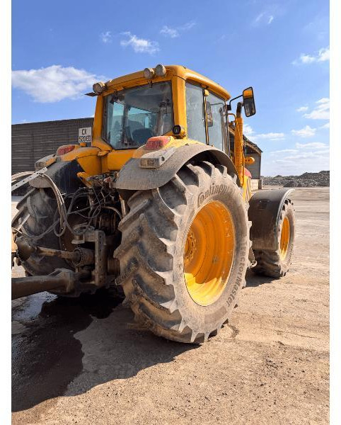 JOHN DEERE 7530 PREMIUM - Traktors: foto 2 JOHN DEERE 7530 PREMIUM - Traktors: foto 2