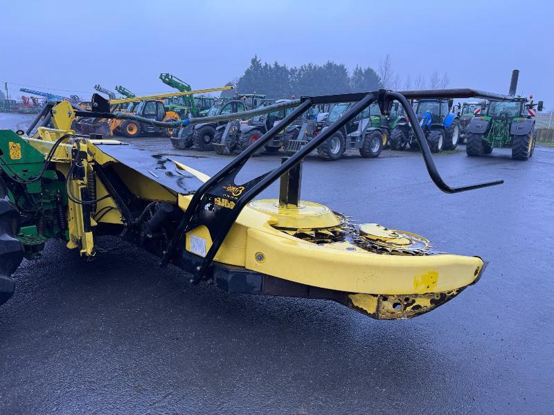 KEMPER 475 - Kukurūzas heders: foto 4 KEMPER 475 - Kukurūzas heders: foto 4