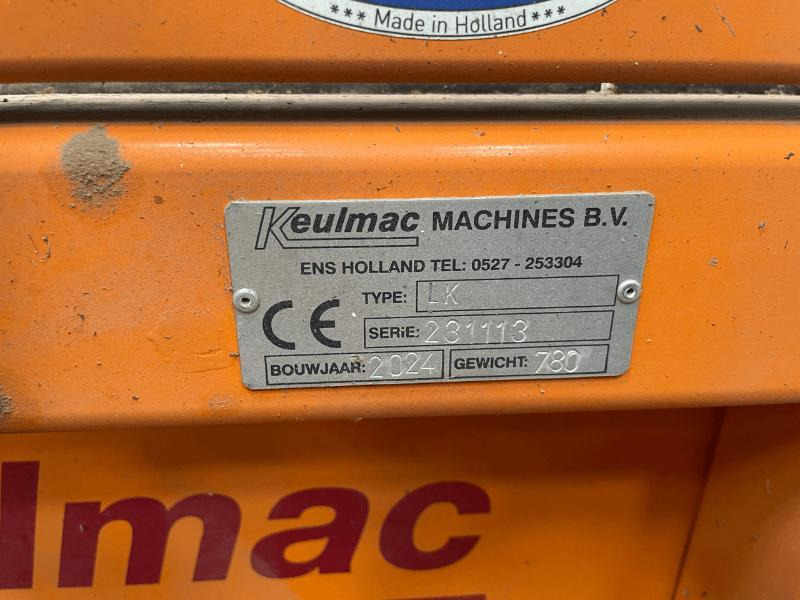 KEULMAC LK - Kartupeļu tehnika: foto 2 KEULMAC LK - Kartupeļu tehnika: foto 2