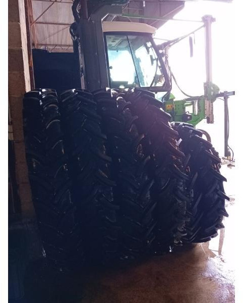 KLEBER 270/95R48 - Riepas un diski: foto 5 KLEBER 270/95R48 - Riepas un diski: foto 5