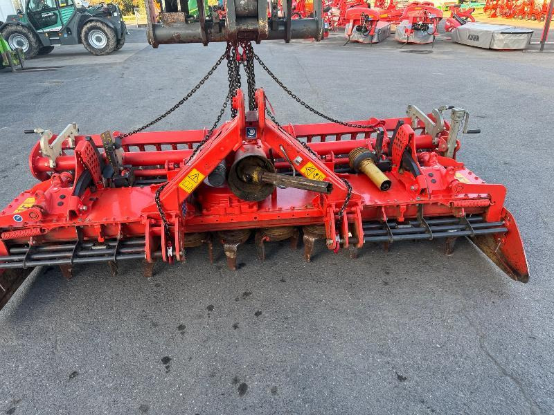 KUHN HR3030 - Zemes frēze: foto 2 KUHN HR3030 - Zemes frēze: foto 2