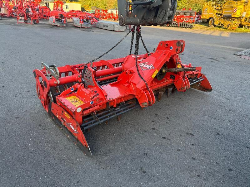 KUHN HR3030 - Zemes frēze: foto 4 KUHN HR3030 - Zemes frēze: foto 4